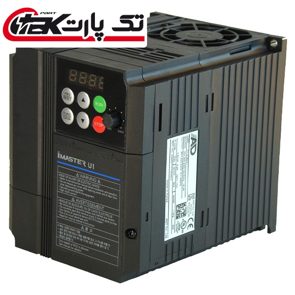 اینورتر سه فاز 0.4 کیلو وات (0.5 اسب بخار) iMaster سری U1