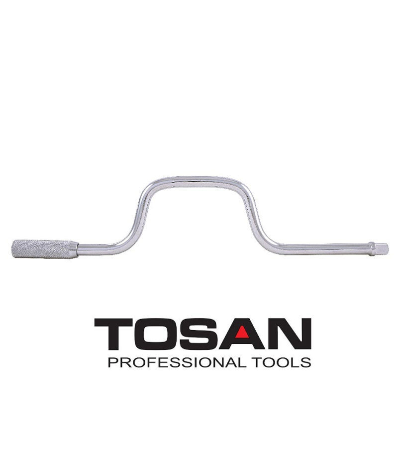 دسته بکس هندلی درایو 1/2 توسن TOSAN مدل T1292 – 90H