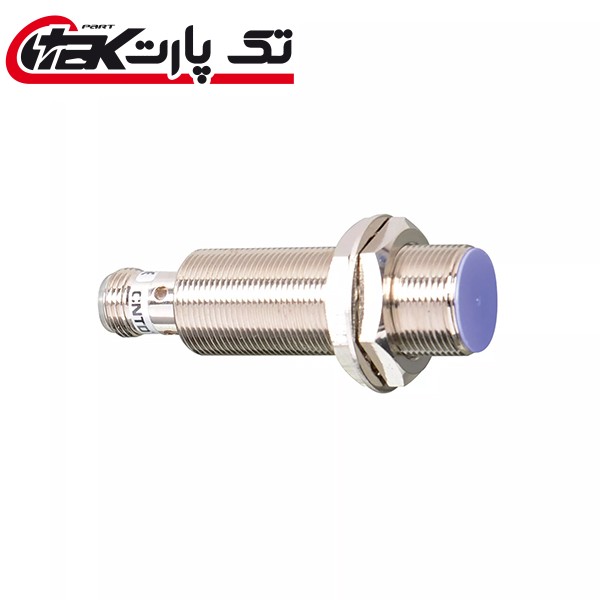 سنسور مجاورت القایی استوانه ای 10mm فاصله دید CNTD (DC-NPN-NO+NC) مدل CJY18S-10NCT