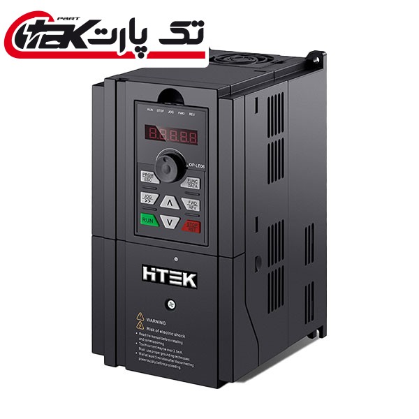 اینورتر سه فاز 11 کیلو وات (15 اسب بخار) Hitek سری F300