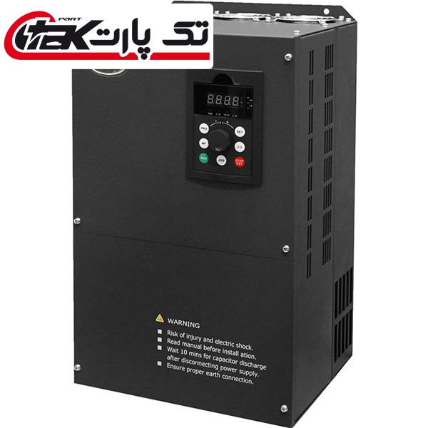 اینورتر سه فاز سانیو 11 کیلو وات (15HP) سری SY8600-G