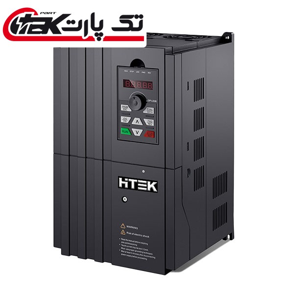 اینورتر سه فاز 110 کیلو وات (150 اسب بخار) Hitek سری F300