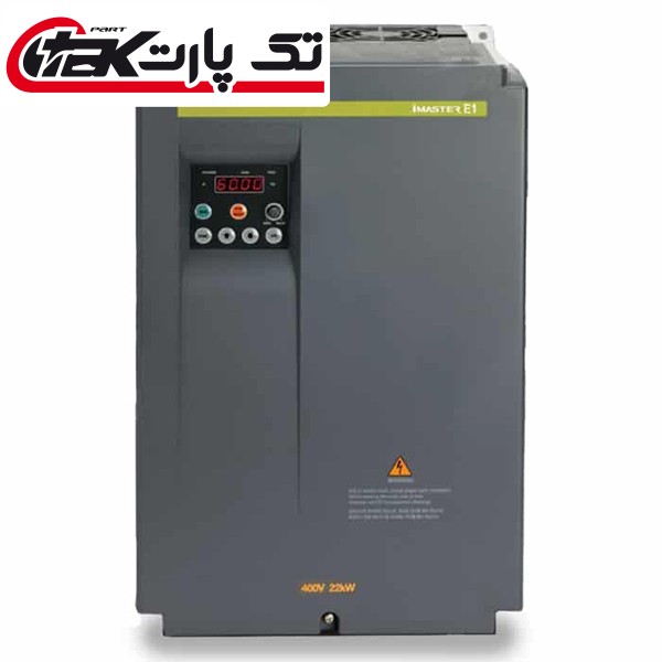 اینورتر سه فاز 110 کیلو وات (150 اسب بخار) iMaster سری E1