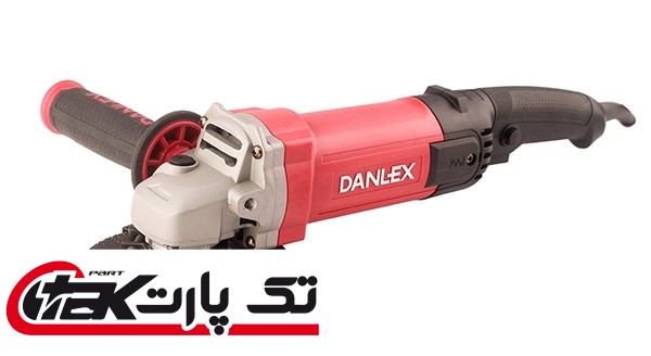 مینی فرز 1100 وات دنلکس مدل DANLEX DX-2311