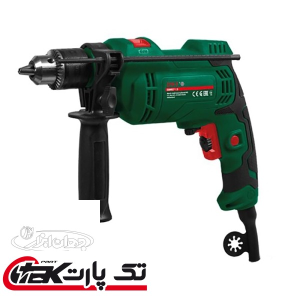 دریل 13چکشی DWT مدل SBM07 Hammer Drill SBM07-13 DWT