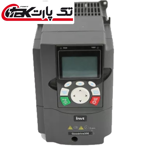 اینورتر سه فاز اینوت 1.5 کیلووات (2HP) سری GD350