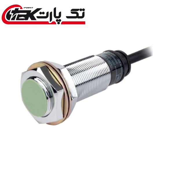 سنسور مجاورت القایی آتونیکس قطر 18 5mm فاصله دید (DC-NPN-NO) مدل PR18-5DN