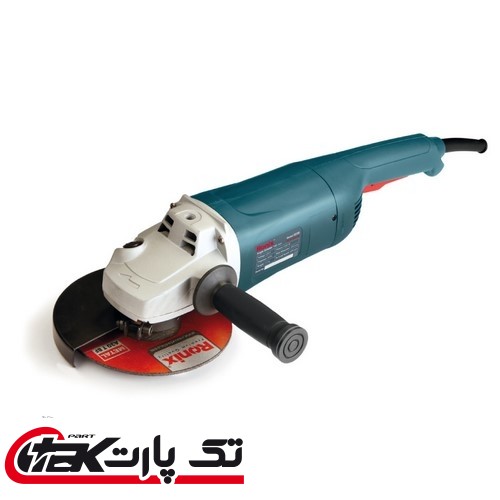 فرز آهنگری برقی 180 میلی متر رونیکس مدل 3230 Ronix 3230 Angle Grinder