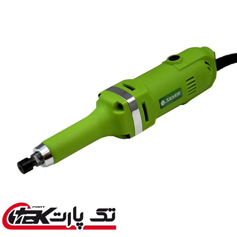 فرز گلو بلند سیلور 180 وات مدل GT-DG180W silver GT-DG180W