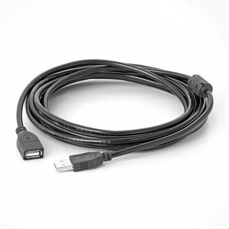 کابل افزایش طول 3M USB نایلونی