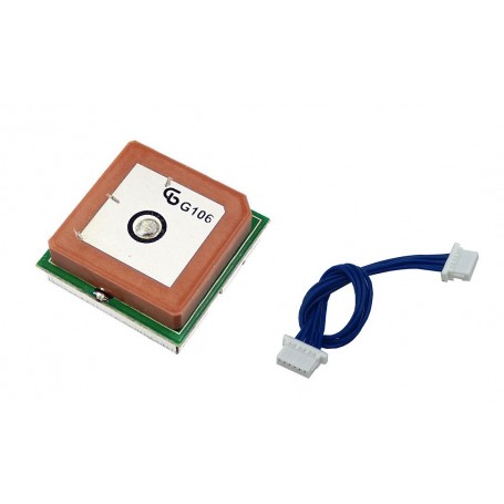 ماژول GPS GMS7-CR6