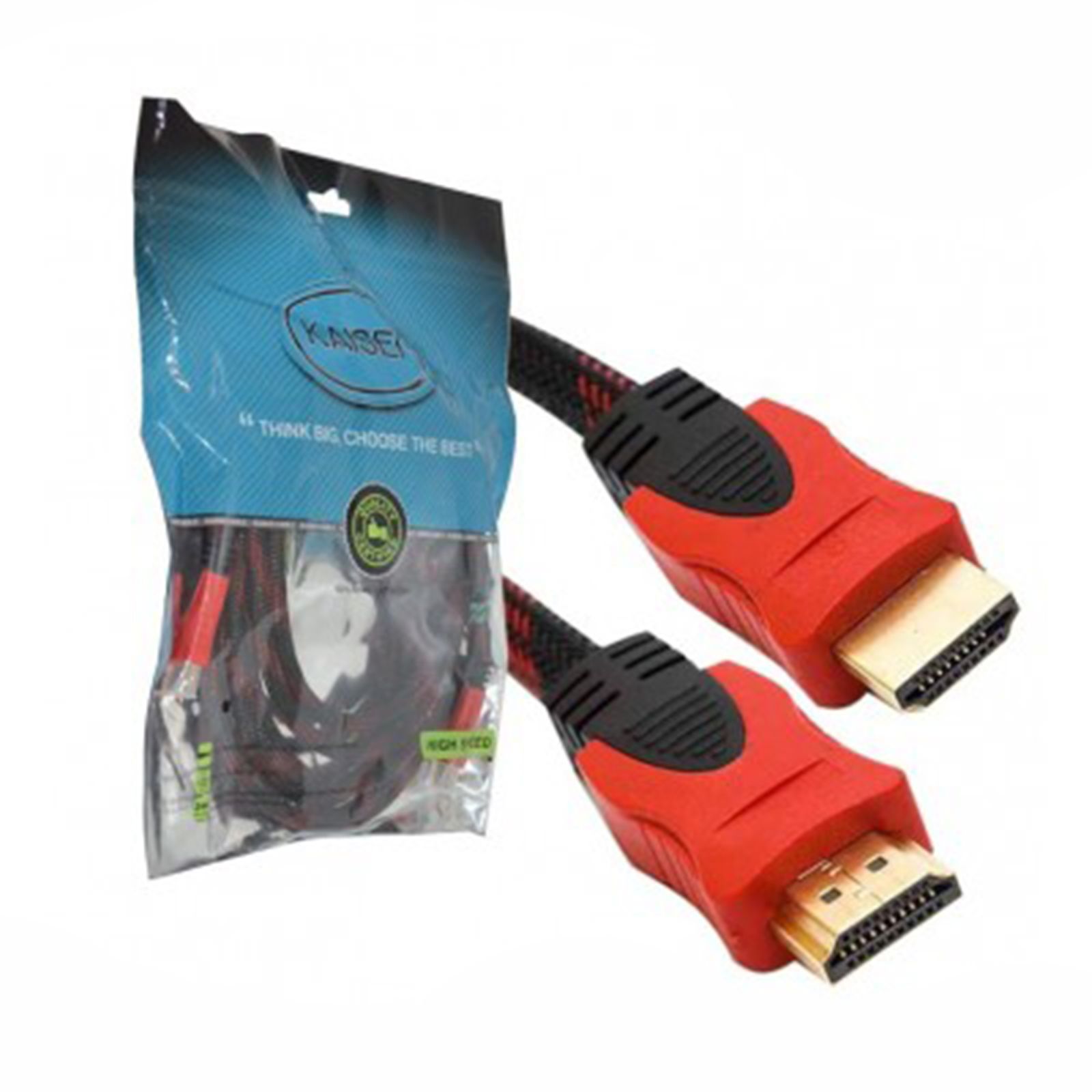 کابل Kaiser HDMI 25M