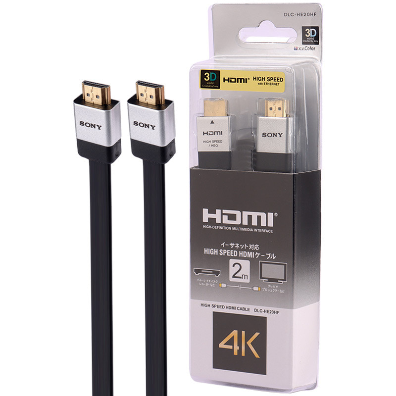 کابل سونی Sony Hdmi 2M