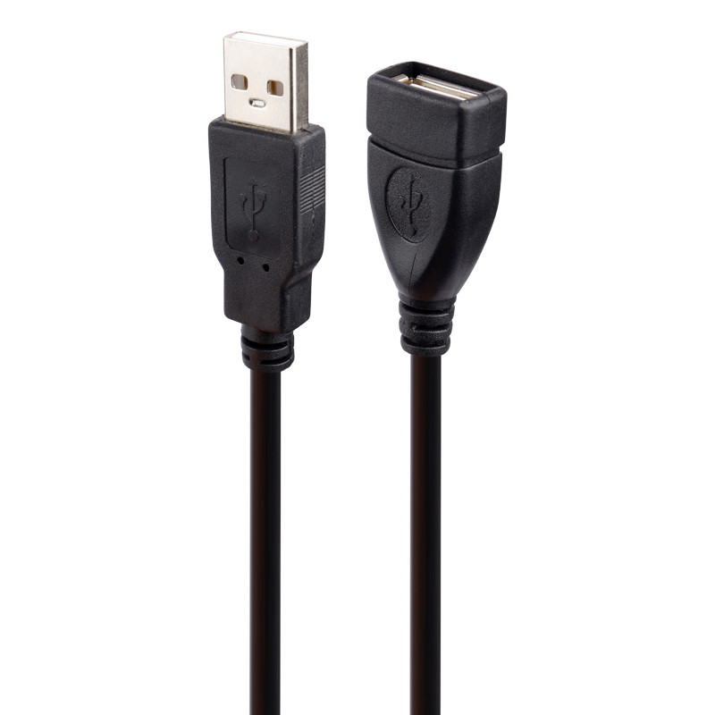 کابل افزایش طول usb اچ پی HP 1.8M