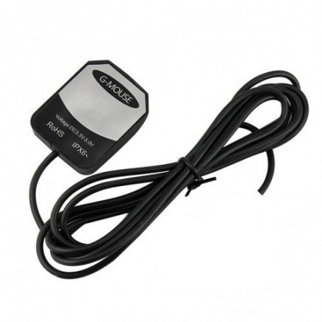 ماژول موقعیت یاب ماهواره ای VK-162 GMOUSE TTL GPS