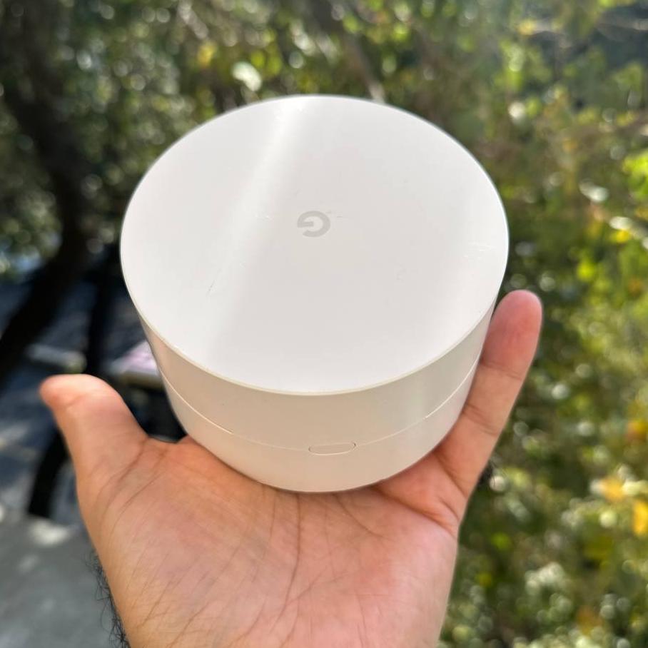 روتر گوگل وای فای Google WiFi AC-1304