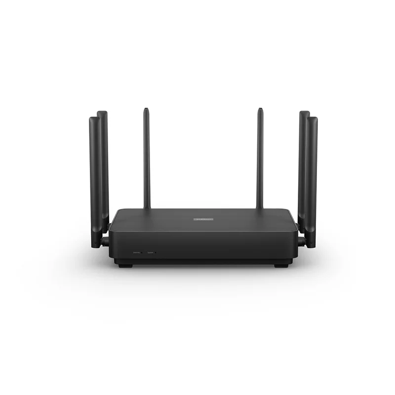 روتر AX3200 شیائومی مدل RB01 ا Xiaomi Router AX3200 WiFi 6