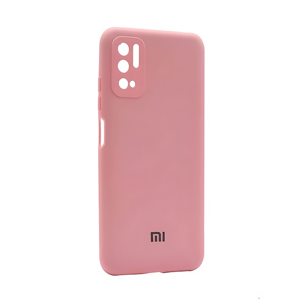کاور سیلیکونی شیائومی مدل Poco M3 Pro