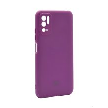 کاور سیلیکونی شیائومی مدل Poco M3 Pro