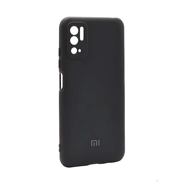 کاور سیلیکونی شیائومی مدل Poco M3 Pro