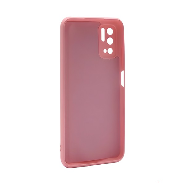 کاور سیلیکونی شیائومی مدل Poco M3 Pro