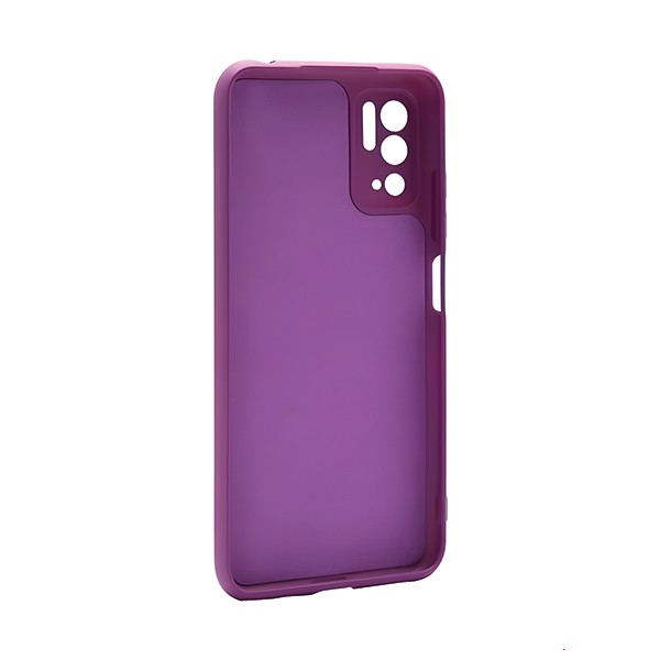 کاور سیلیکونی شیائومی مدل Poco M3 Pro
