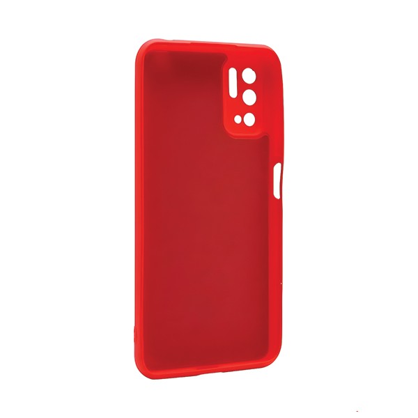 کاور سیلیکونی شیائومی مدل Poco M3 Pro