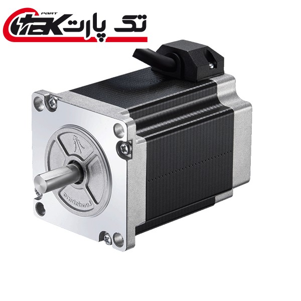 استپر موتور نما 23 برند لیدشاین مدل 57CM13-4A گشتاور 13kg.cm