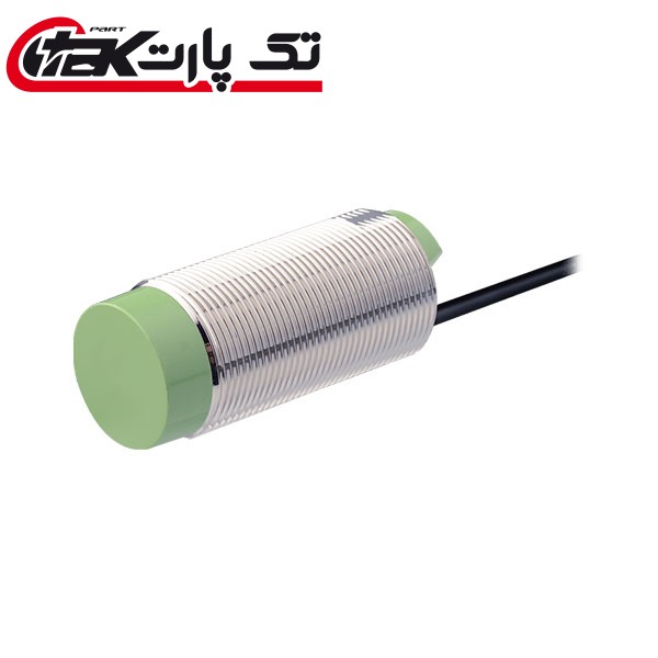 سنسور مجاورت خازنی آتونیکس قطر 30 میلیمتر فاصله دید 15 میلیمتر مدل CR30-15AC