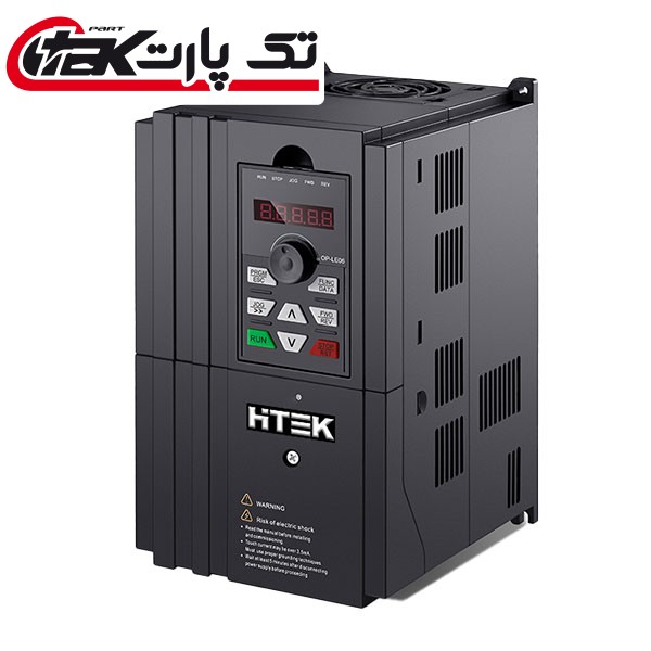 اینورتر سه فاز 30 کیلو وات (40 اسب بخار) Hitek سری F300