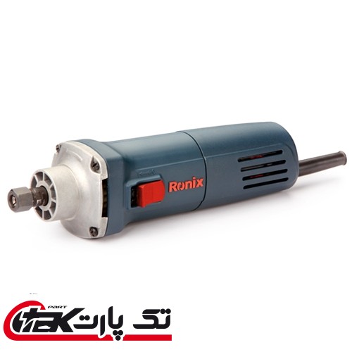 فرز انگشتی گلو کوتاه رونیکس مدل 3301 Ronix 3301 Short Neck Die Grinder