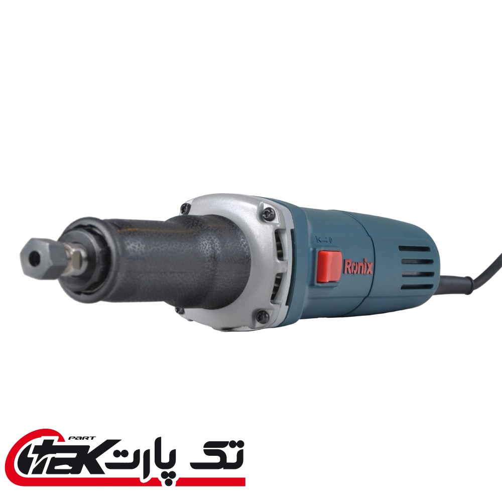 فرز انگشتی گلو بلند رونیکس مدل 3302 Ronix 3302 Long Neck Die Grinder