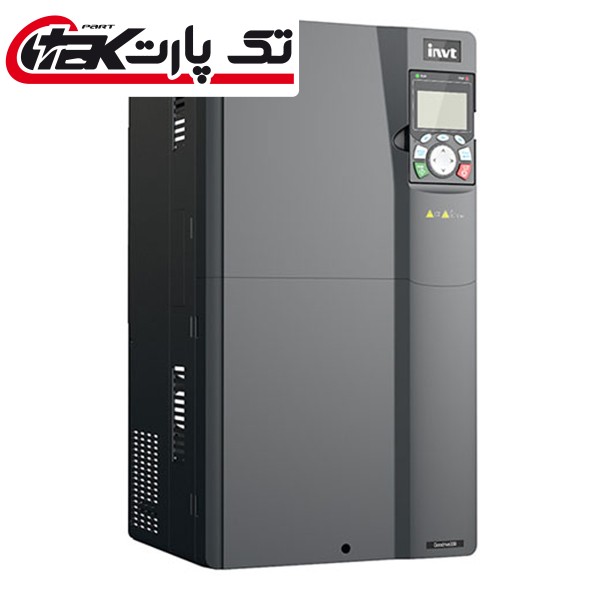 اینورتر سه فاز اینوت 55 کیلووات (75HP) سری GD350