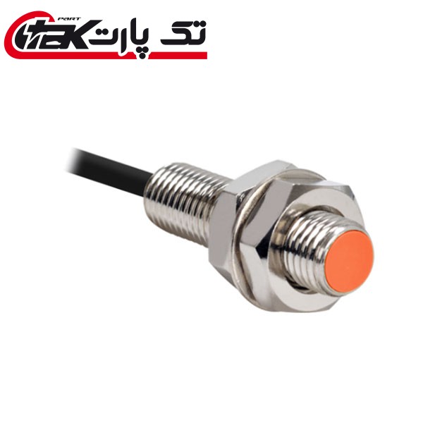 سنسور مجاورت القايی آتونیکس قطر 8 فاصله 1.5mm دید (DC-PNP-NC) مدل PR08-1.5DP2