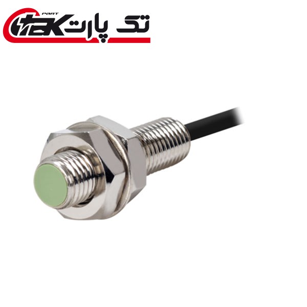 سنسور مجاورت القایی آتونیکس قطر 8 فاصله دید 1.5mm (DC سه سیم) مدل PR08-1.5DN