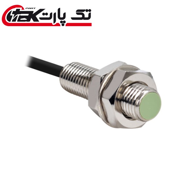 سنسور مجاورت القایی آتونیکس قطر 8 فاصله دید 1.5mm (DC سه سیم) مدل PR08-1.5DN2