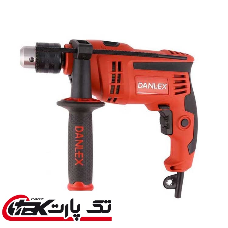 دریل 850 وات دنلکس مدل 1185 DANLEX Danlex 1185 Drill