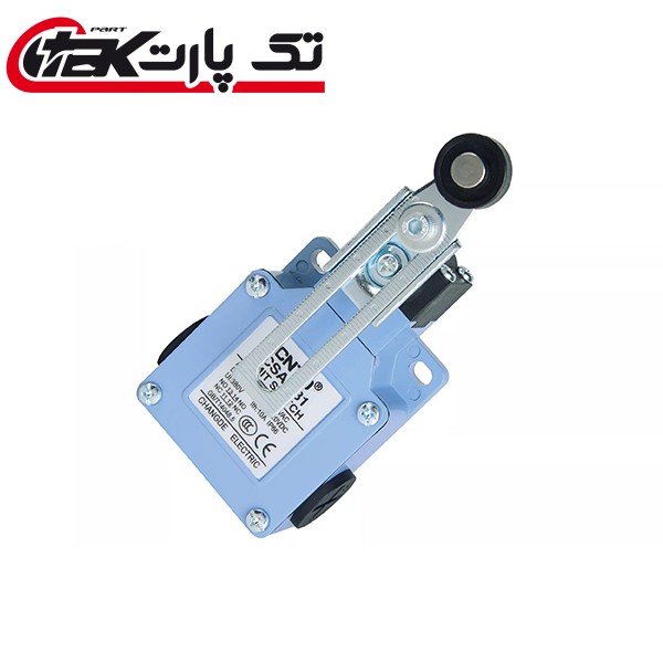 میکروسوئیچ رگلاژی CNTD مدل CSA-031