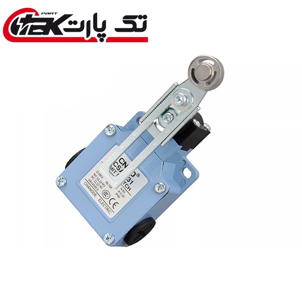 میکروسوئیچ رگلاژی CNTD مدل CSA-031M