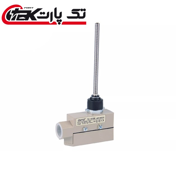 میکرو سوئیچ حفاظ دار آنتنی CNTD مدل TZ-6106