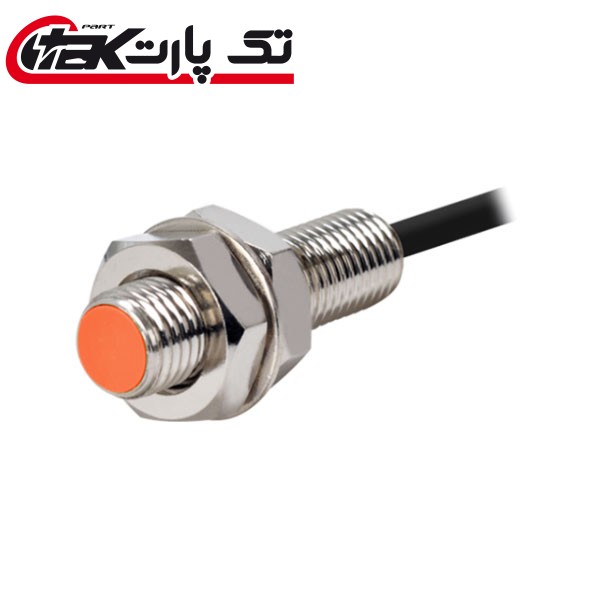 سنسور مجاورت القايی آتونیکس (DC-PNP-NO) قطر 8 فاصله دید 1.5mm مدل PR08-1.5DP