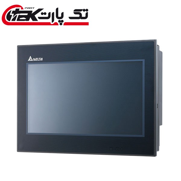 HMI دلتا 10.1 اینچ مدل dop-110cs