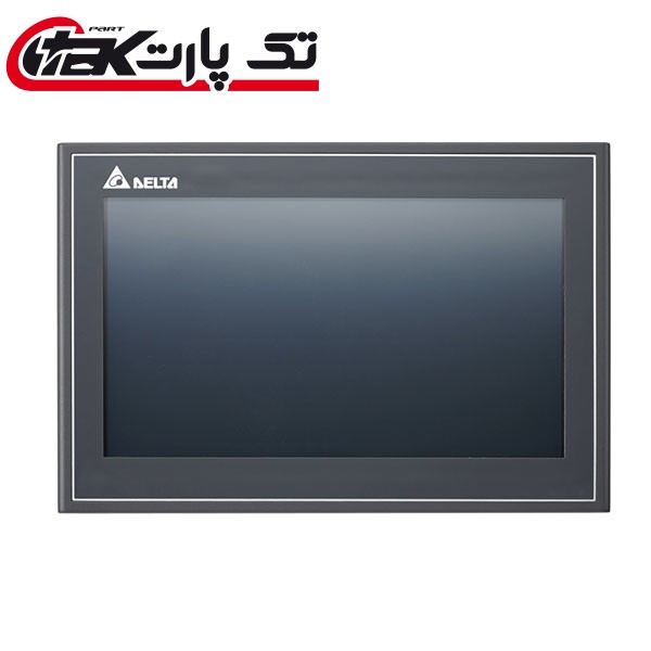 HMI دلتا 10.1 اینچ مدل DOP-110WS