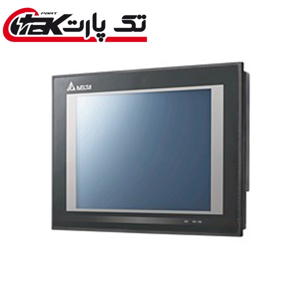 HMI دلتا 10.4 اینچ مدل DOP-W105B اترنت دار