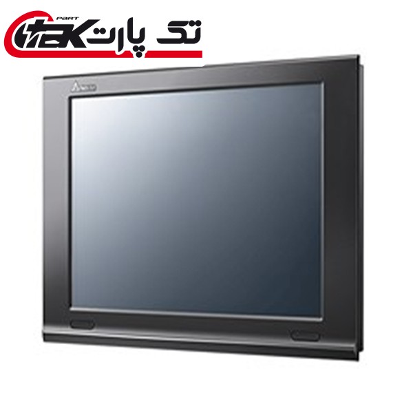 HMI دلتا 15 اینچ مدل DOP-W157B