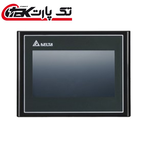 HMI دلتا 4.3 اینچ مدل DOP-103BQ