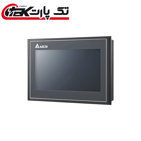 HMI دلتا 4.3 اینچ مدل DOP-103SQ