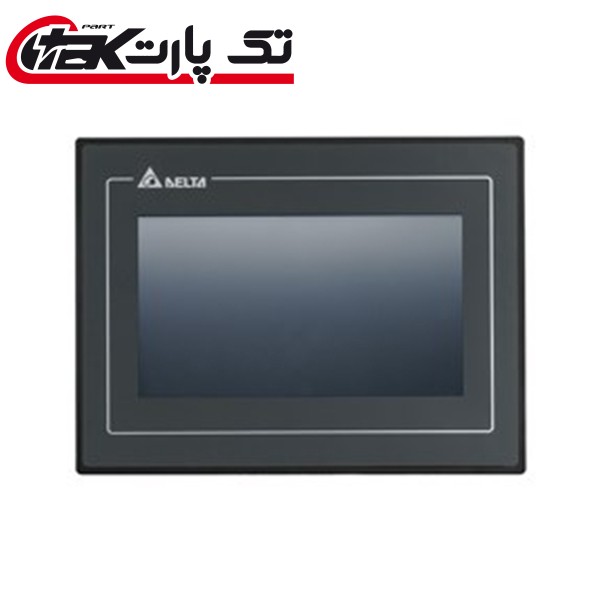 HMI دلتا 7 اینچ مدل DOP-107EV