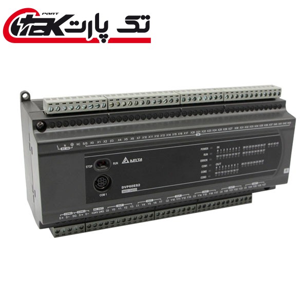 PLC دلتا مدل DVP60ES200R